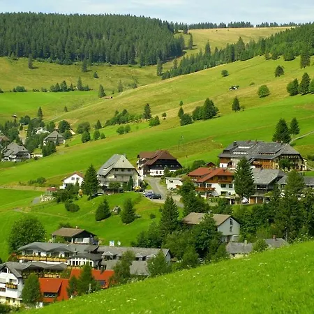 Gaestehaus Weilerhof - * Todtnauberg