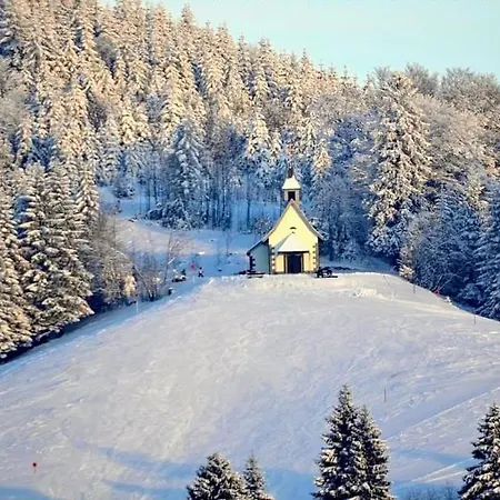 Gaestehaus Weilerhof - Todtnauberg