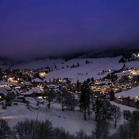Gaestehaus Weilerhof - *