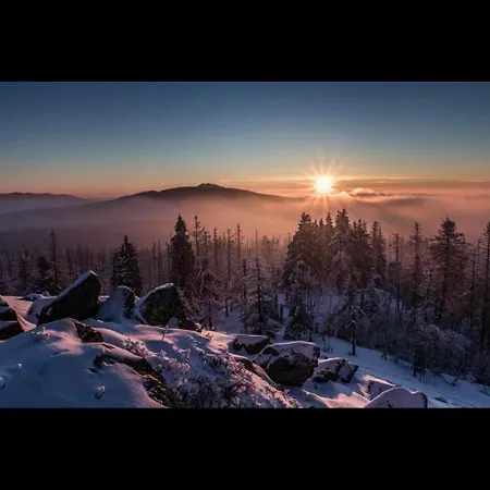 Gaestehaus Weilerhof - شقة تودتنوبرغ