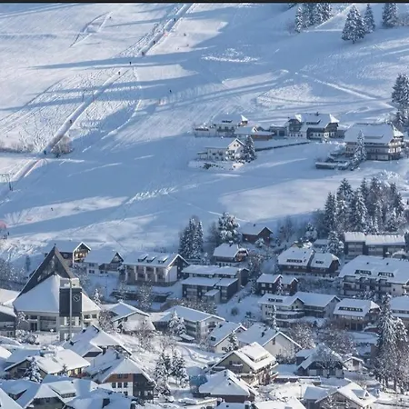 Gaestehaus Weilerhof - *