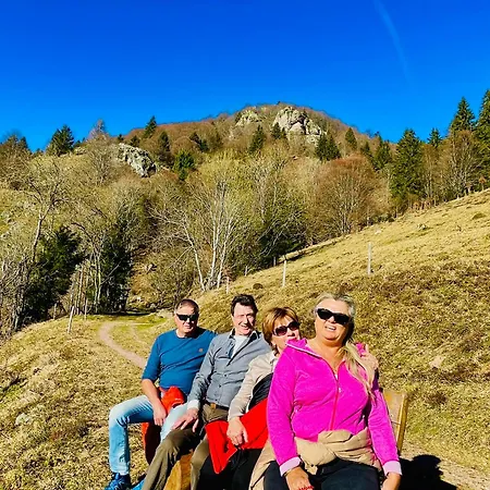 شقة Gaestehaus Weilerhof -