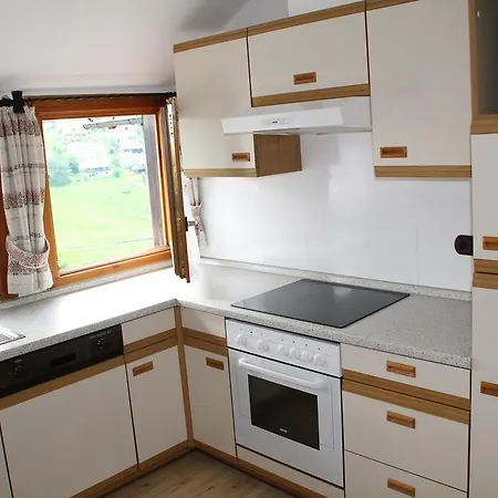 Gaestehaus Weilerhof -