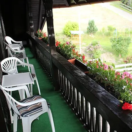 Gaestehaus Weilerhof -