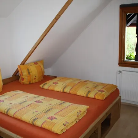 Gaestehaus Weilerhof -