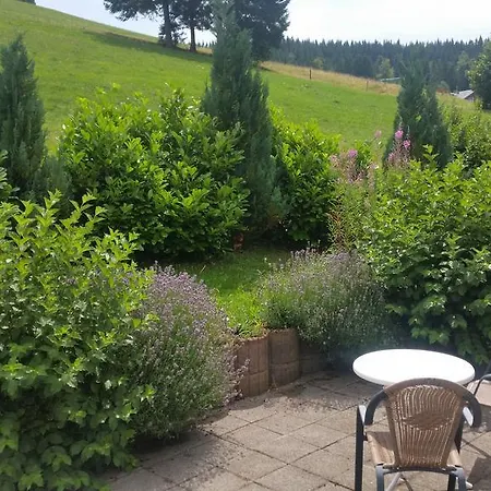 Gaestehaus Weilerhof - Todtnauberg